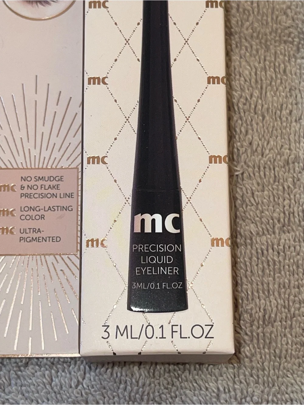 Marie Claire Liquid Eyeliner